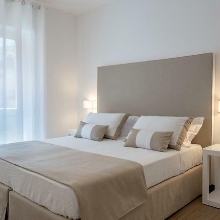 Solymar Apartments ซอร์เรนโต ภายนอก รูปภาพ