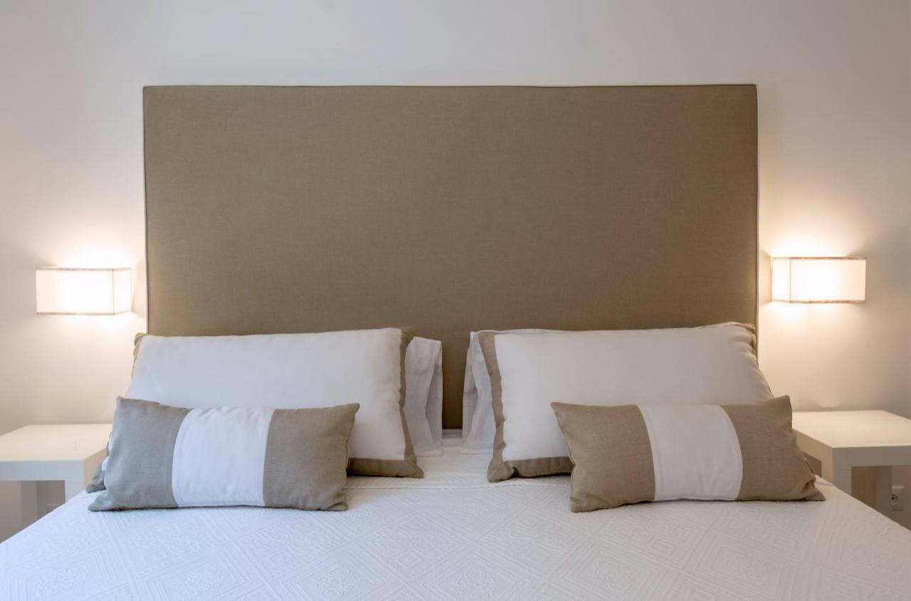 Solymar Apartments ซอร์เรนโต ภายนอก รูปภาพ
