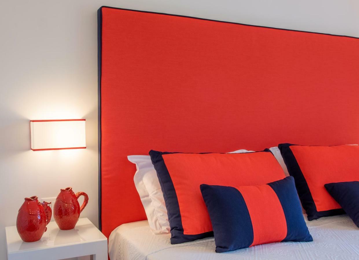 Solymar Apartments ซอร์เรนโต ภายนอก รูปภาพ