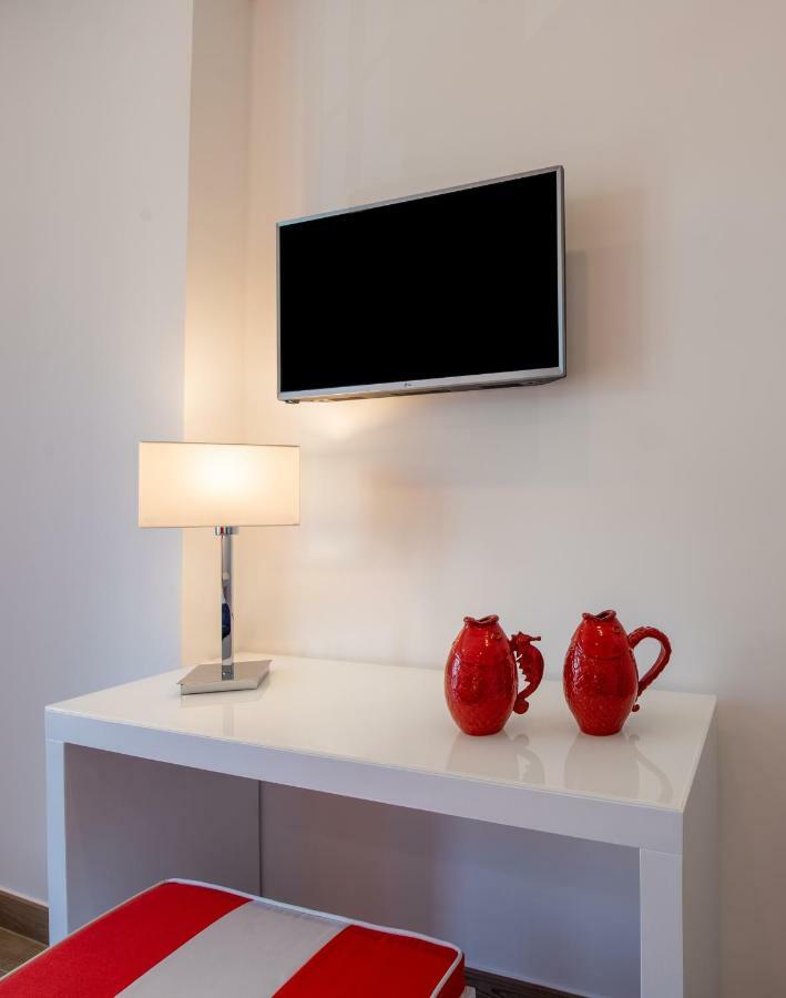 Solymar Apartments ซอร์เรนโต ภายนอก รูปภาพ